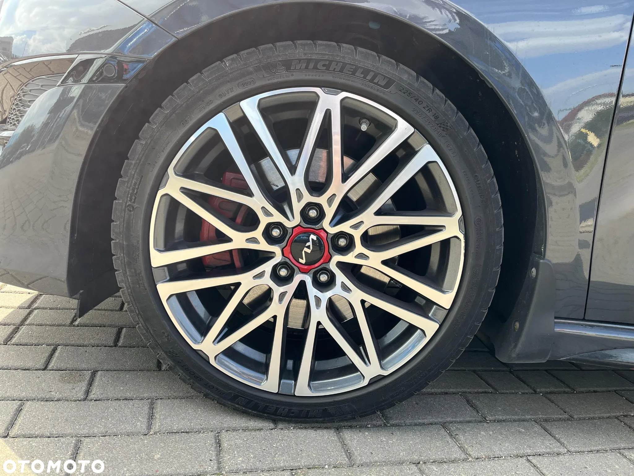 Kia Ceed 1.6 T-GDI GT DCT - 25