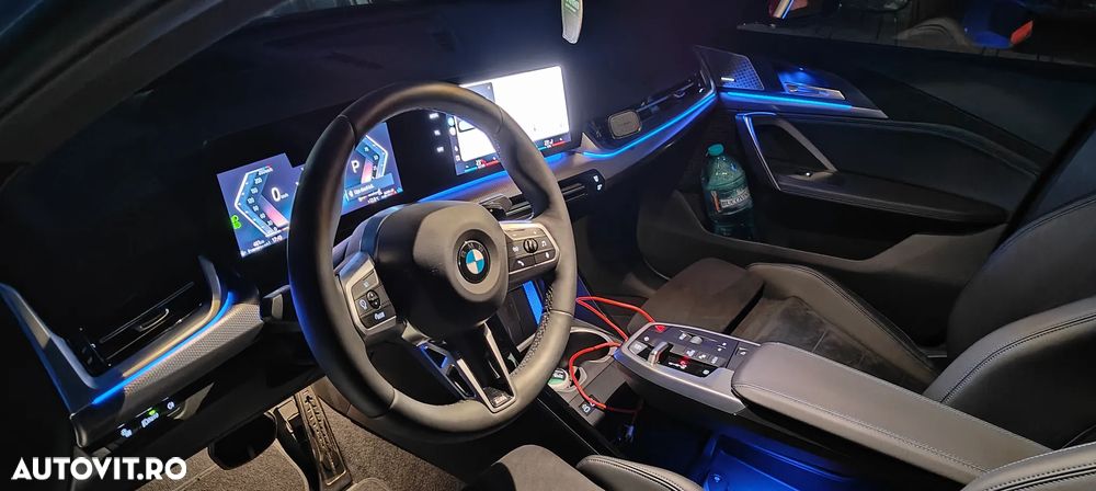 BMW X2 sDrive20i AT MHEV - 25