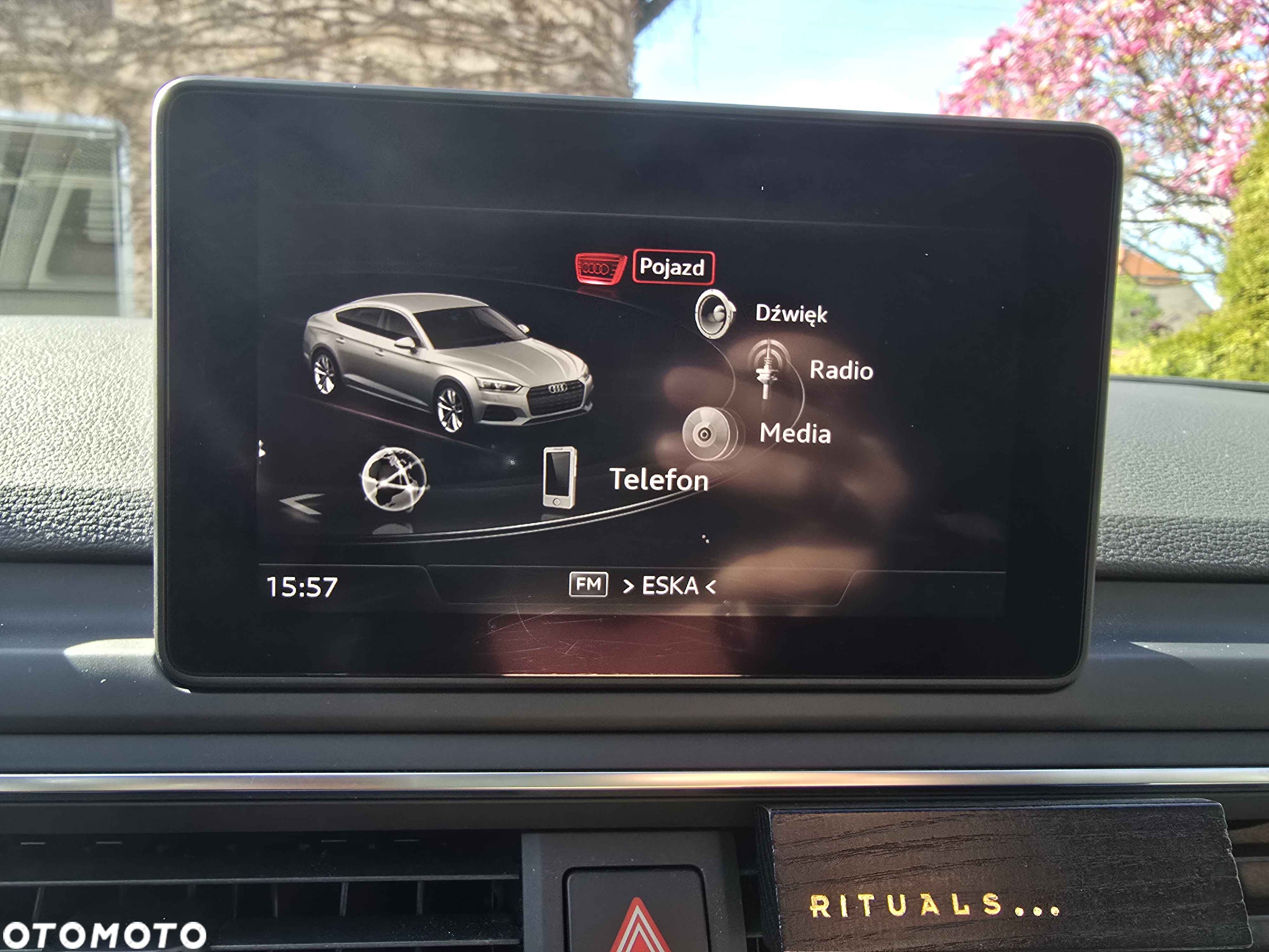 Audi A5 2.0 TDI Quattro S tronic - 13