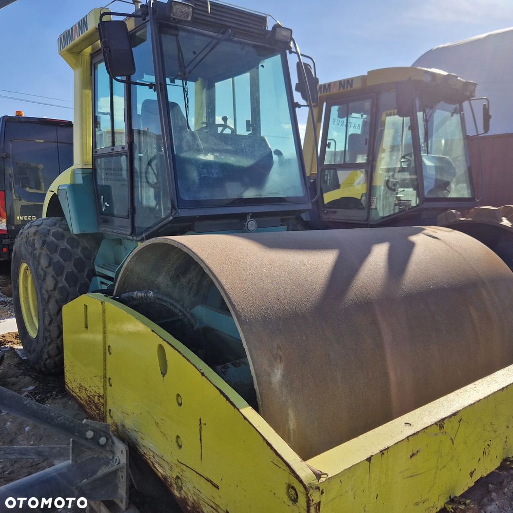 Ammann ASC 110 - 2