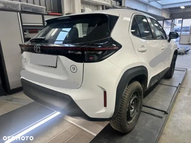 Toyota Yaris Cross Hybrid 1.5 Style AWD - 1