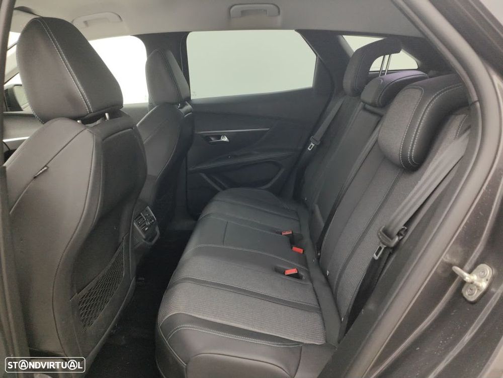 Peugeot 3008 225 e-EAT8 Allure Pack - 9