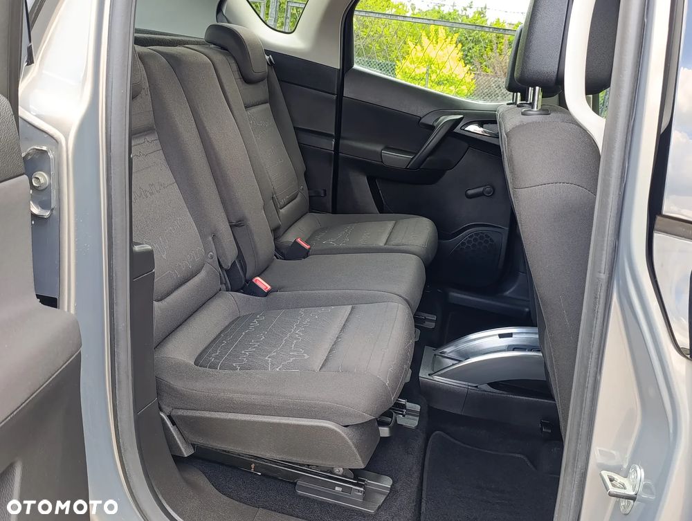 Opel Meriva 1.4 Edition - 16