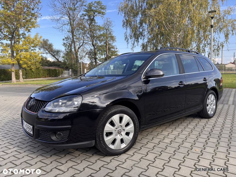 Volkswagen Golf 1.6 Comfortline - 2