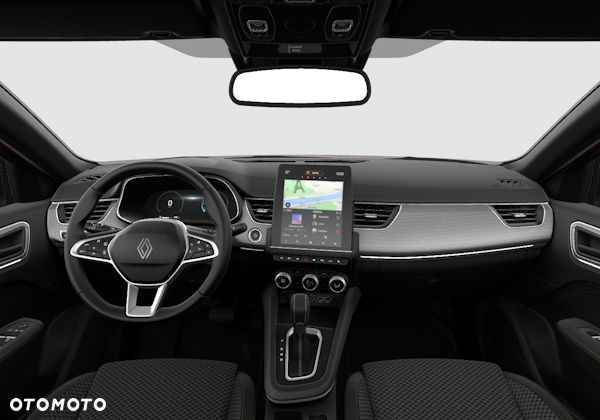 Renault Arkana TCe Mild Hybrid 140 EDC Techno - 9