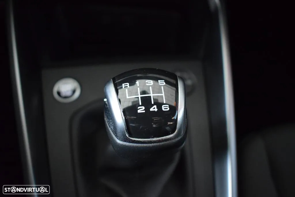 Audi A3 Limousine 30 TDI Advanced - 16