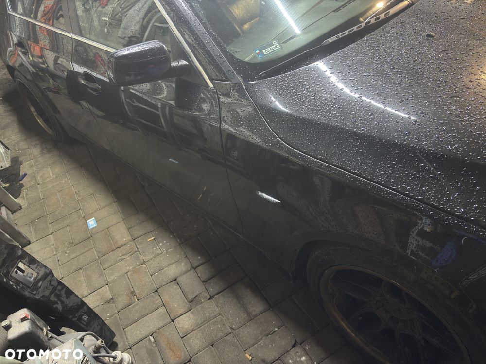 BMW Seria 5 - 7