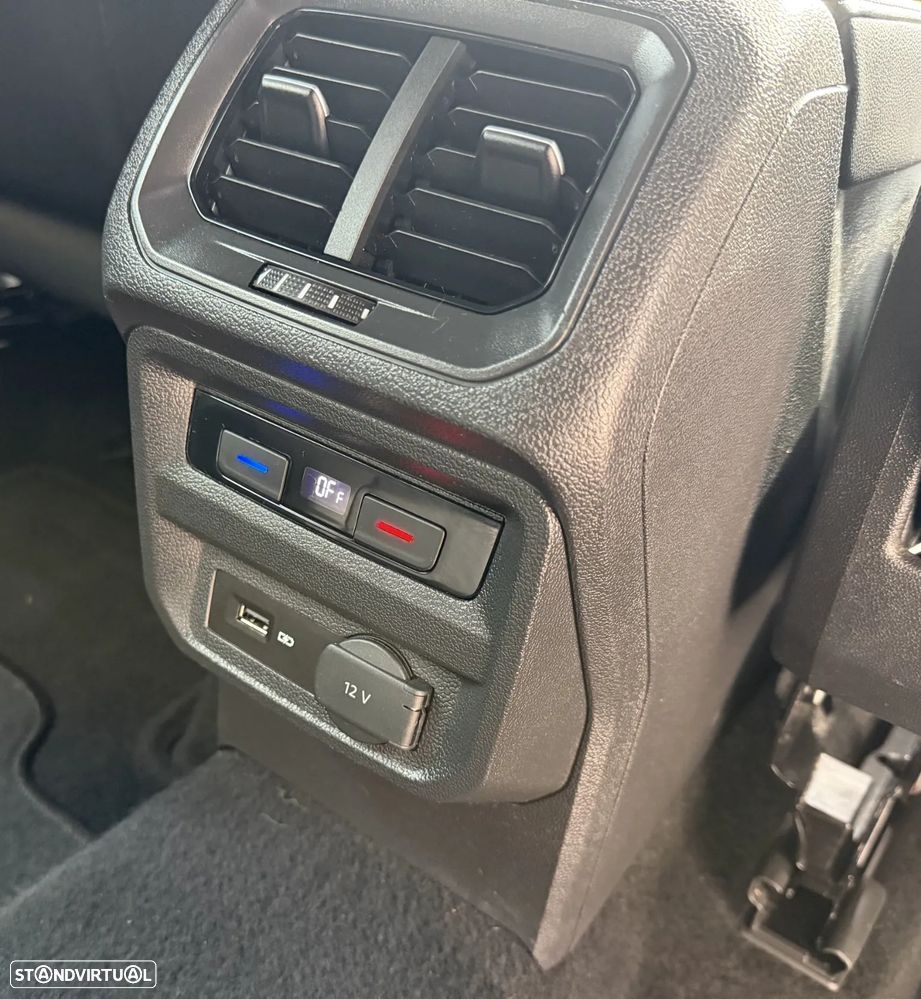 SEAT Tarraco 2.0 TDI Xcellence - 27