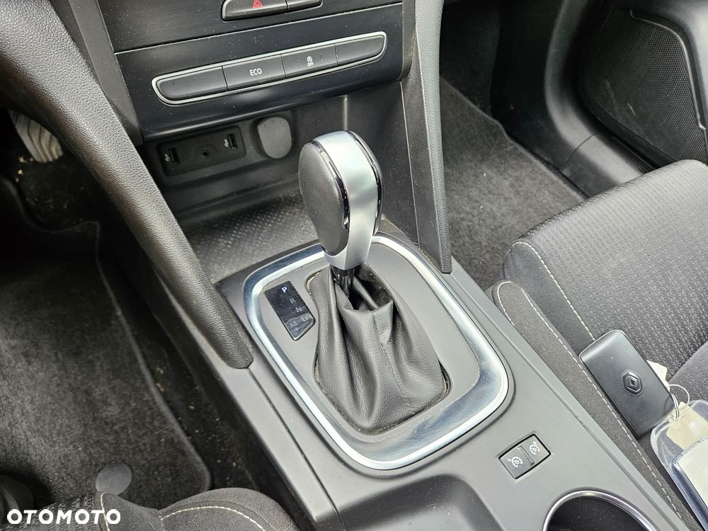Renault Megane ENERGY dCi 110 EDC BUSINESS - 19