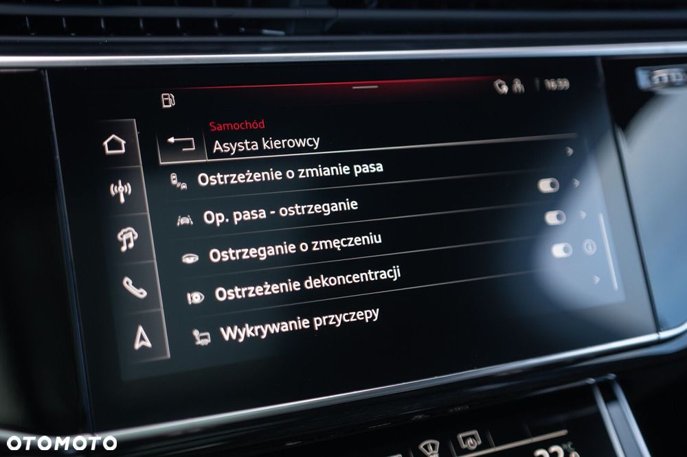 Audi Q7 - 34