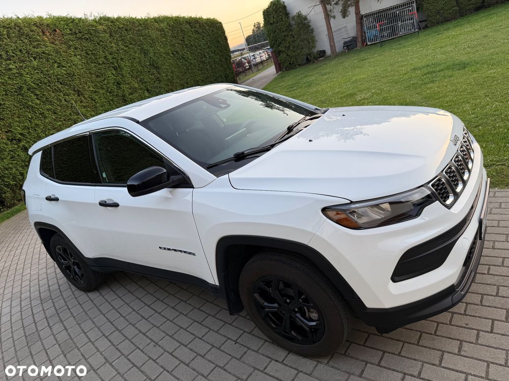 Jeep Compass - 6