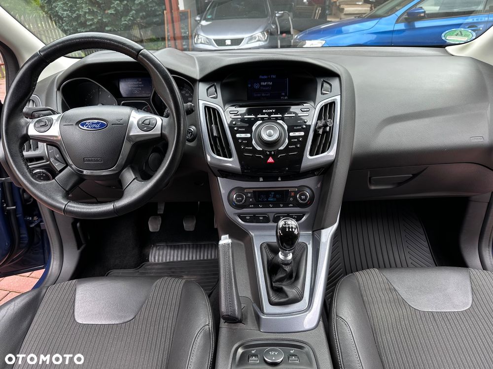 Ford Focus - 9