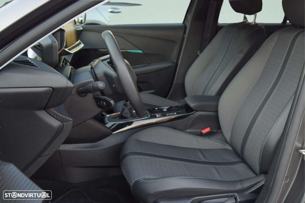 Peugeot 208 1.2 PureTech Allure Pack - 24