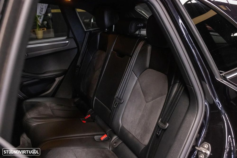 Porsche Macan PDK - 35