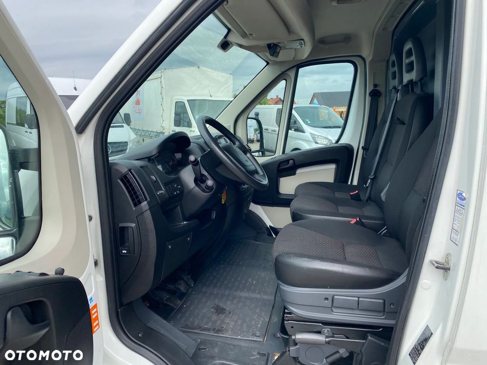 Peugeot BOXER - 11
