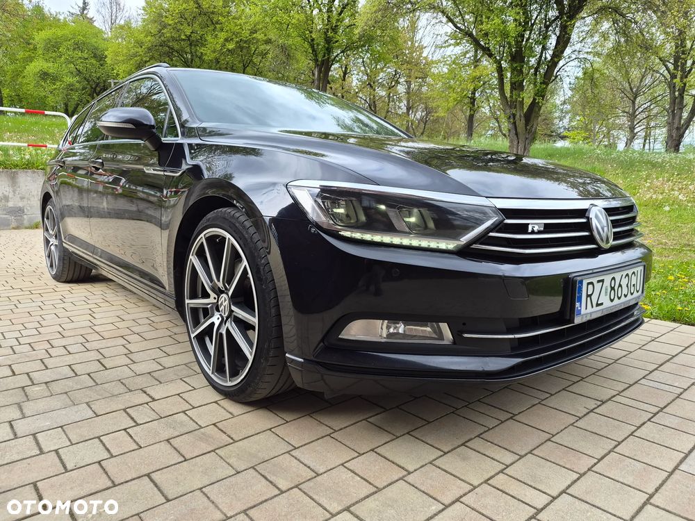 Volkswagen Passat 2.0 TDI BMT Highline DSG - 3