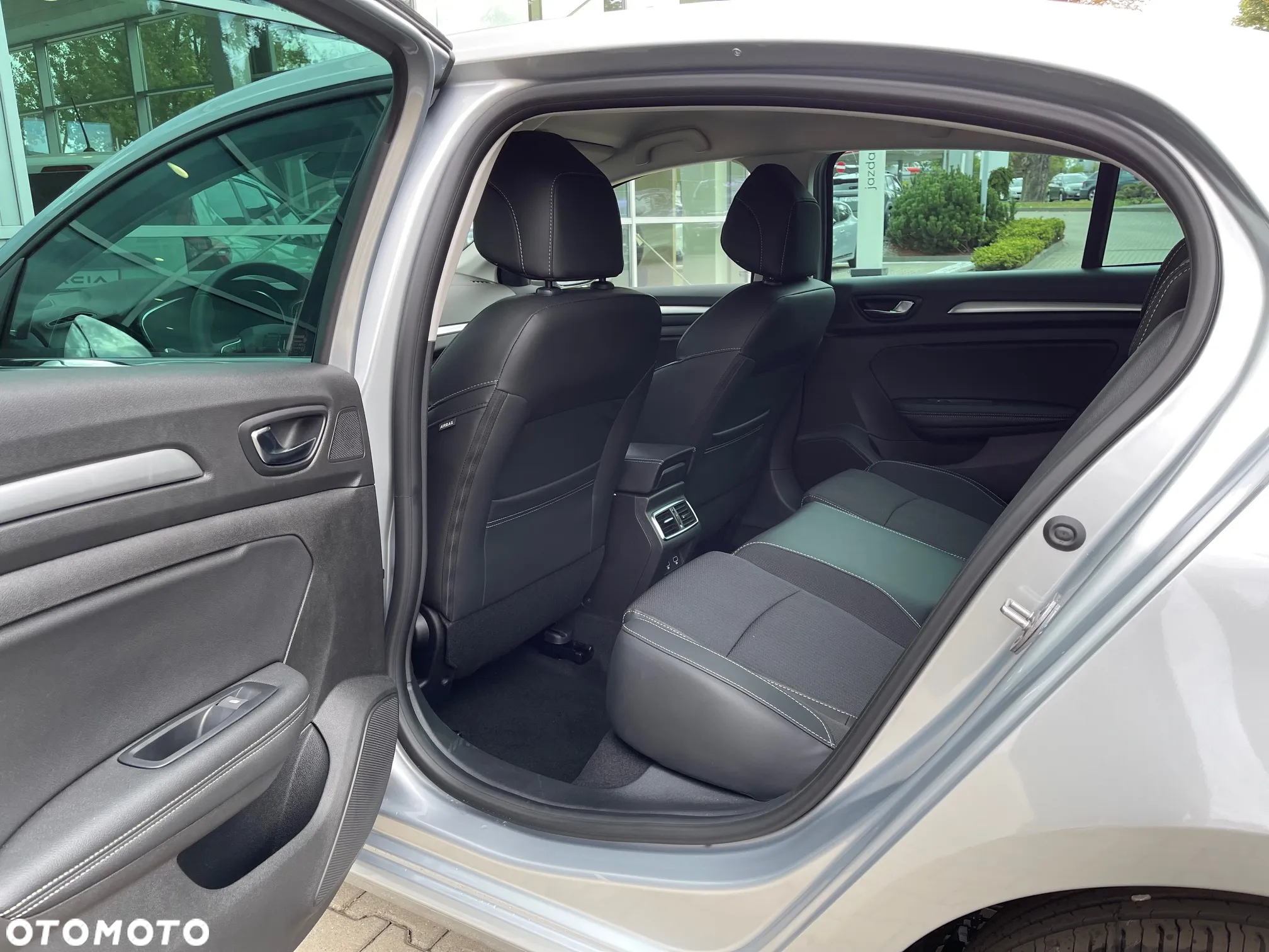 Renault Megane 1.3 TCe FAP Techno - 18
