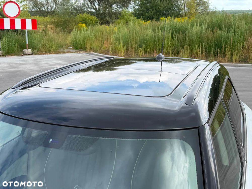 MINI Countryman - 11
