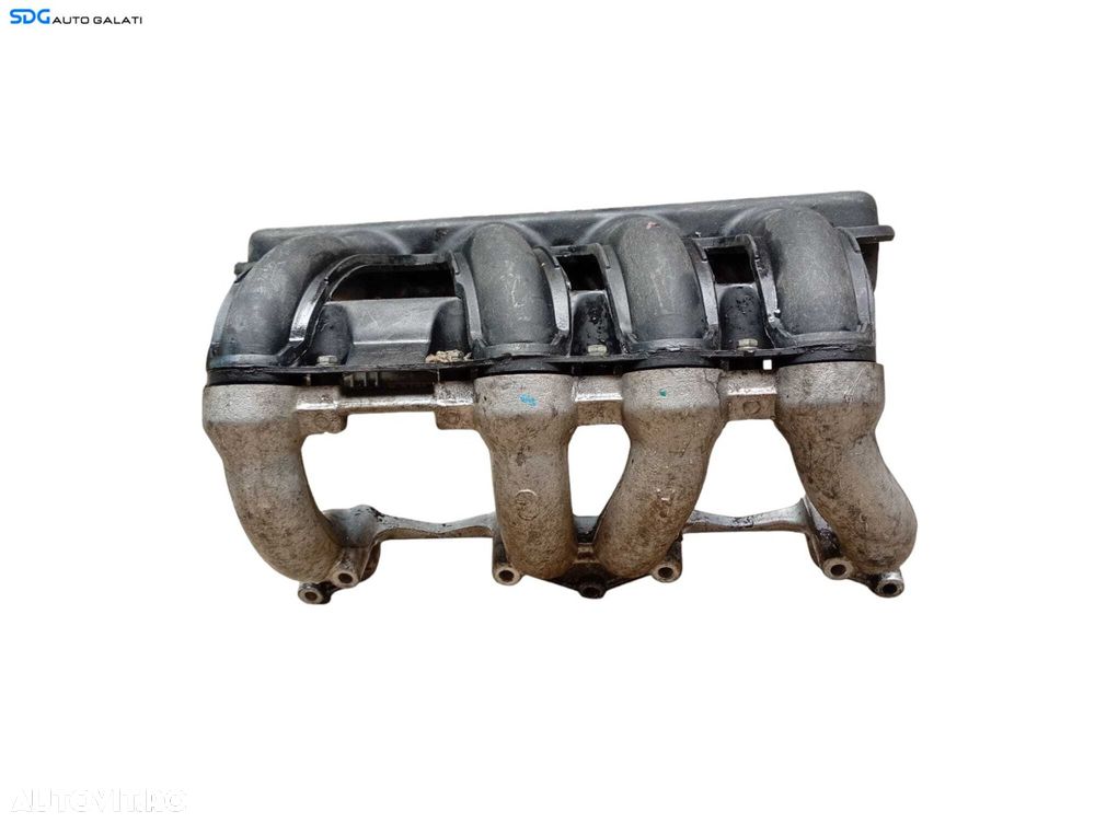 Galerie Admisie Peugeot 306 1.9 Diesel 1996 - 2002 Cod 91178200 9615365580 [M0186] - 2