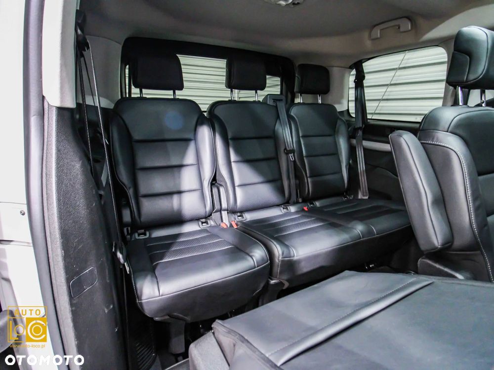 Toyota Proace Verso 2.0 D4-D Medium VIP - 14