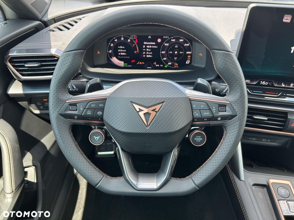 Cupra Formentor - 15