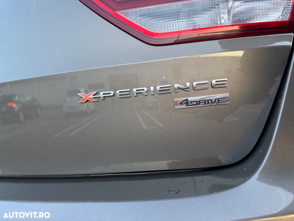 Seat Leon ST 2.0 TDI Start&Stop 4DRIVE X-PERIENCE DSG - 21