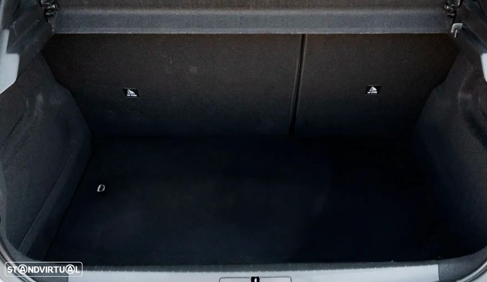 Peugeot 208 1.5 BlueHDi Allure - 39