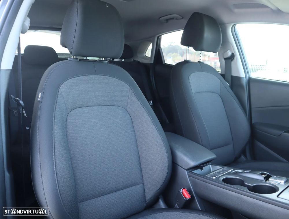 Hyundai Kauai Trend - 5