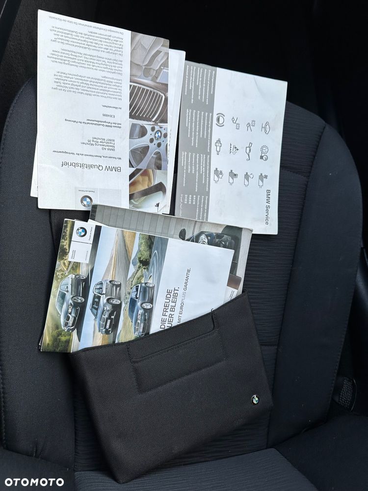 BMW Seria 1 118d DPF - 16