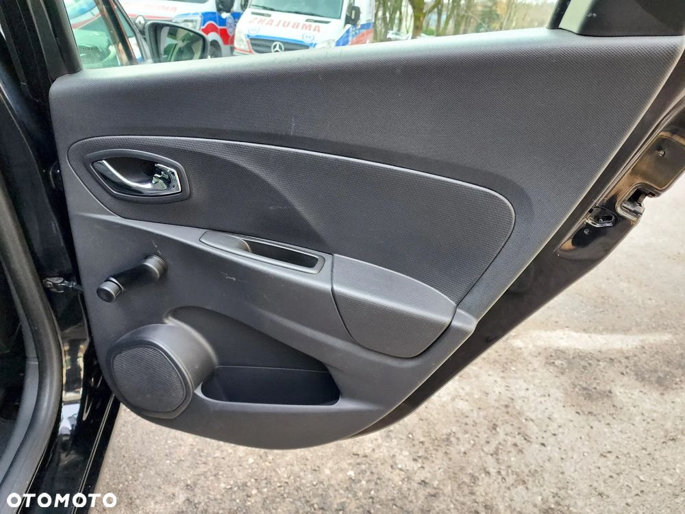 Renault Clio Energy TCe 90 Start & Stop Dynamique - 31