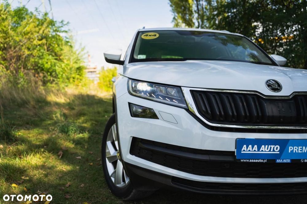 Skoda Kodiaq - 9
