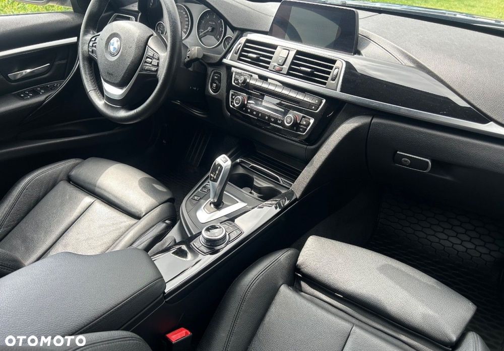 BMW Seria 3 - 16