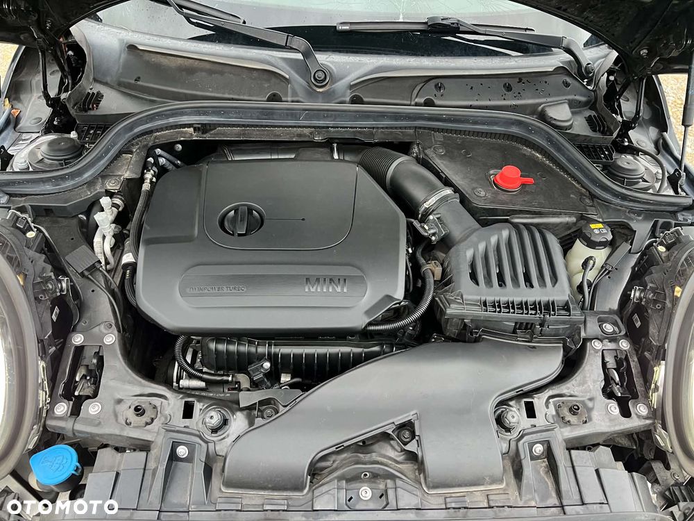 MINI ONE Classic Trim - 26