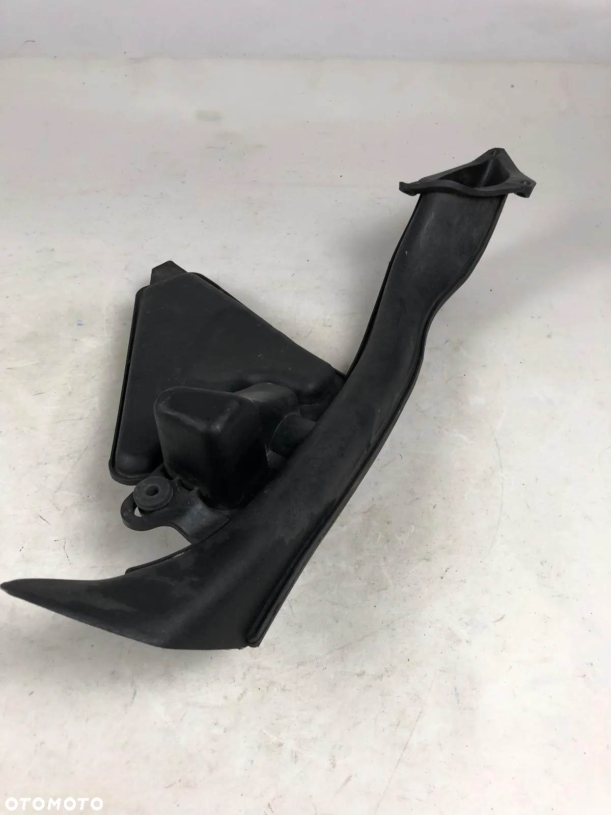 Ducati 749 999 03-07 Lewy Wlot Dolot Rura Wypełnienie - 2