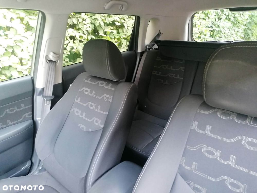 Kia Soul 1.6 CRDI L - 16