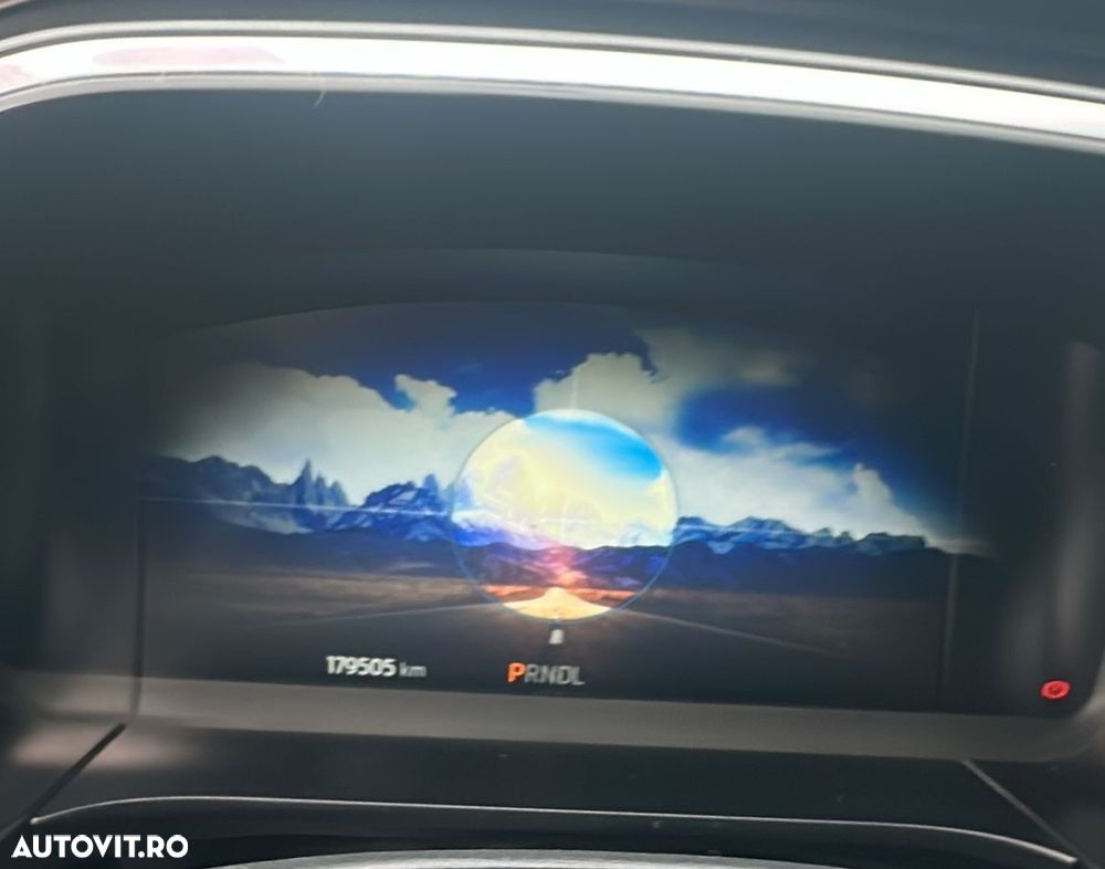 Ford Kuga 2.5 Duratec FHEV FWD Titanium X - 10