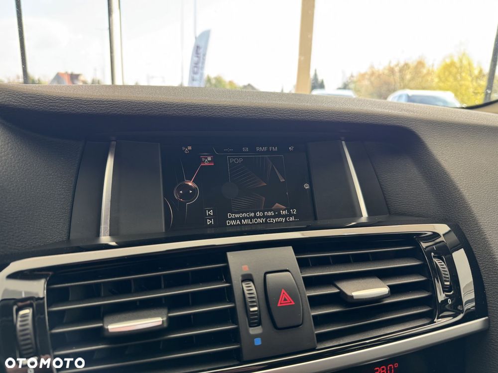 BMW X3 xDrive20d xLine - 29