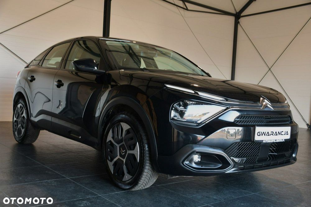 Citroën C4 PureTech 100 Stop&Start YOU - 2