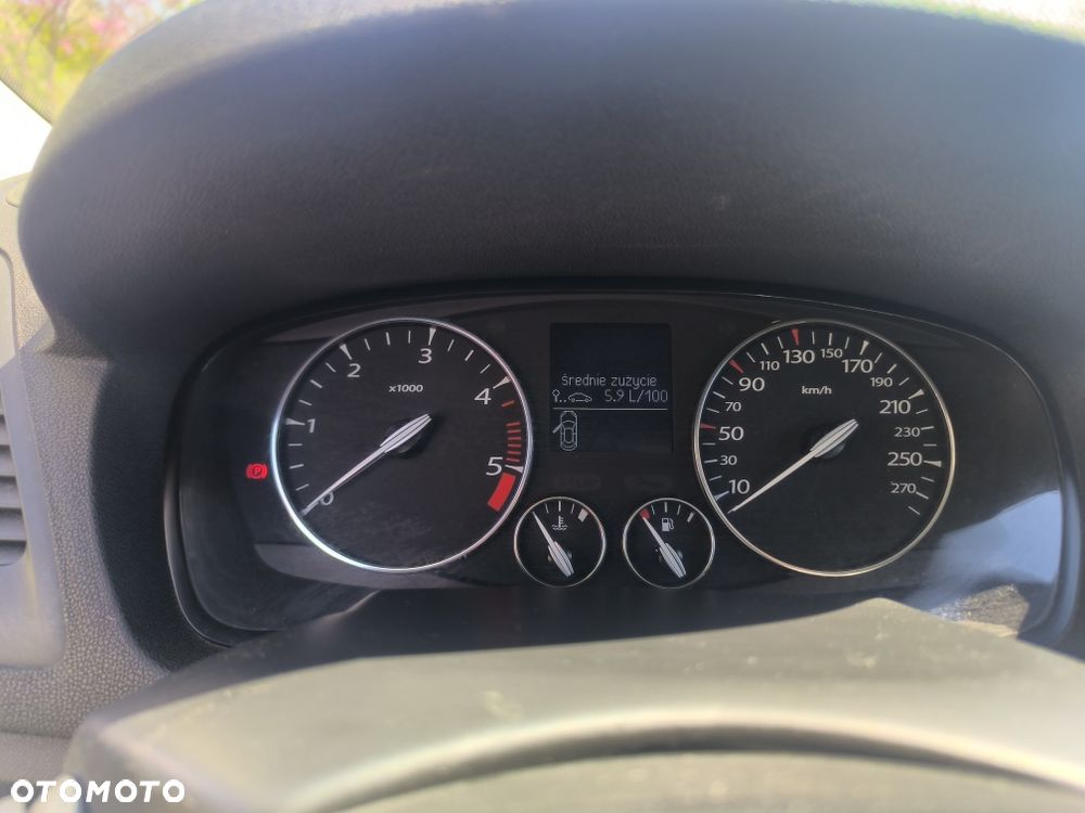 Renault Laguna - 8