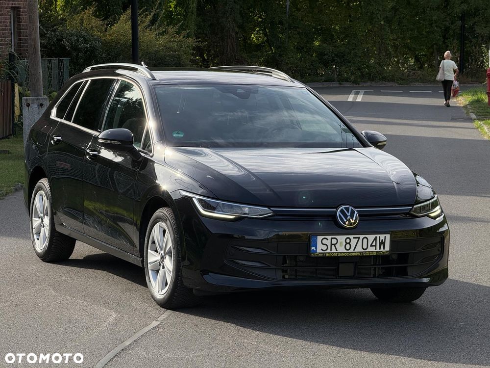 Volkswagen Golf 2.0 TDI Special Edition - 3
