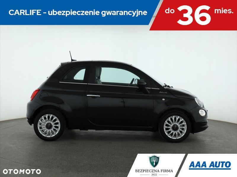 Fiat 500 - 8