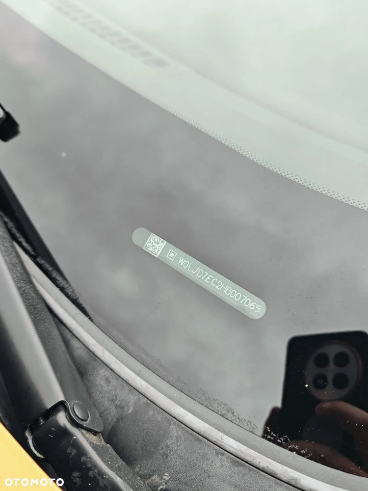 Opel Mokka 1.6 CDTI ecoFLEX Start/Stop 4x4 Color Innovation - 8