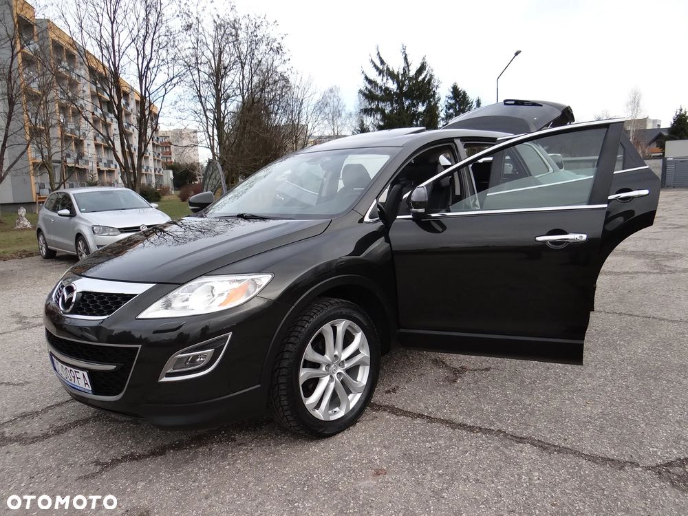 Mazda CX-9 3.7 V6 Sport - 12