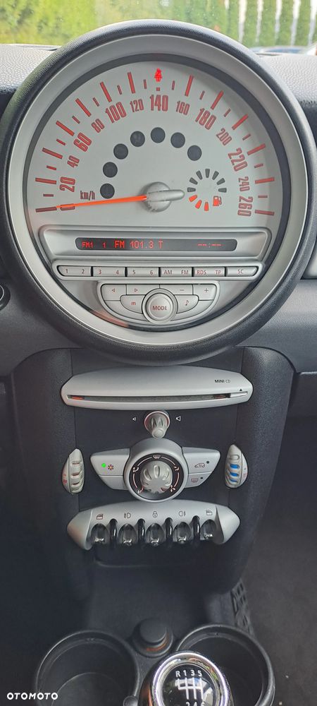 MINI ONE - 20