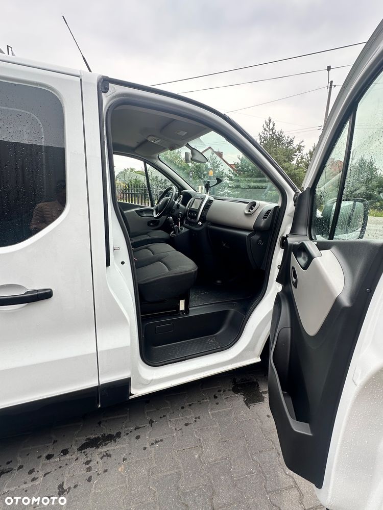 Renault Trafic - 3