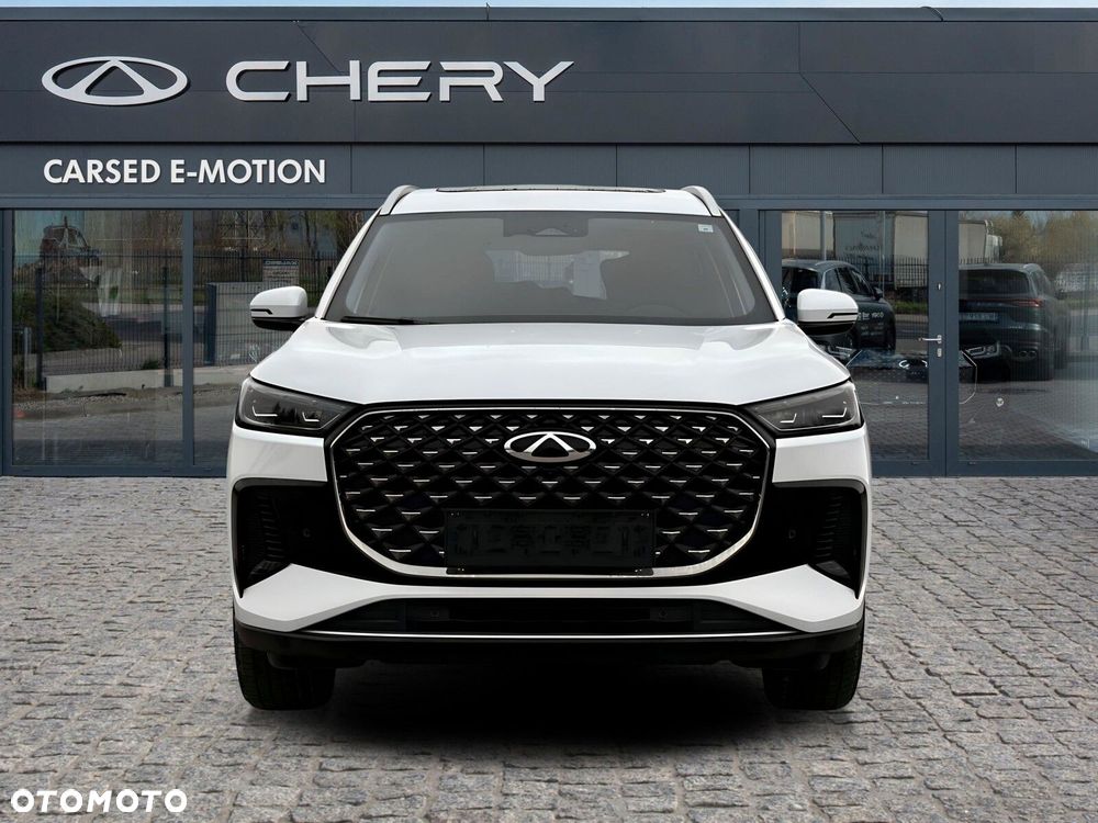 Chery Tiggo 8 - 9