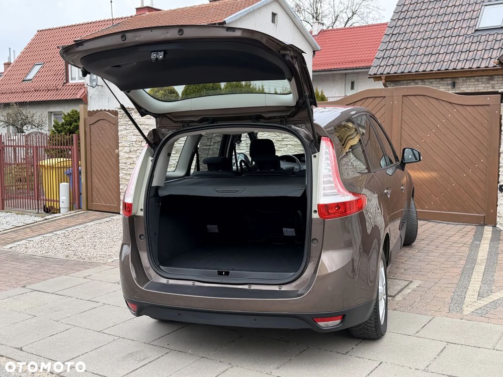 Renault Scenic 1.9 dCi Tech Run - 15