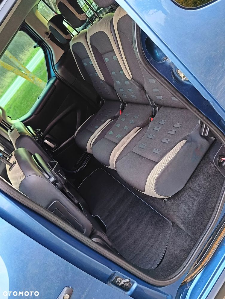 Citroën Berlingo - 14