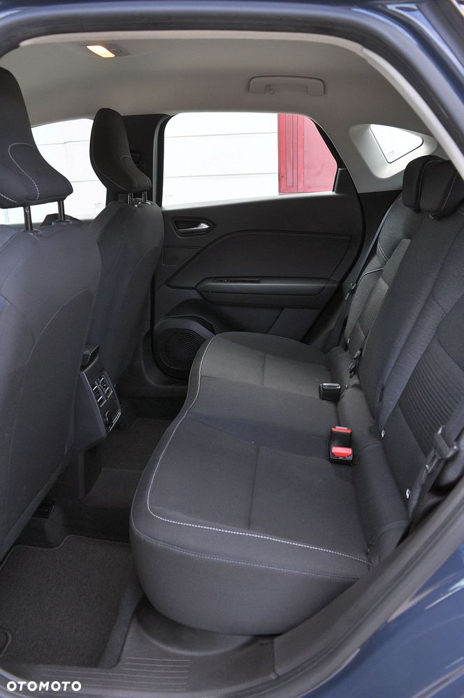 Renault Captur 1.3 TCe Intens EDC - 23