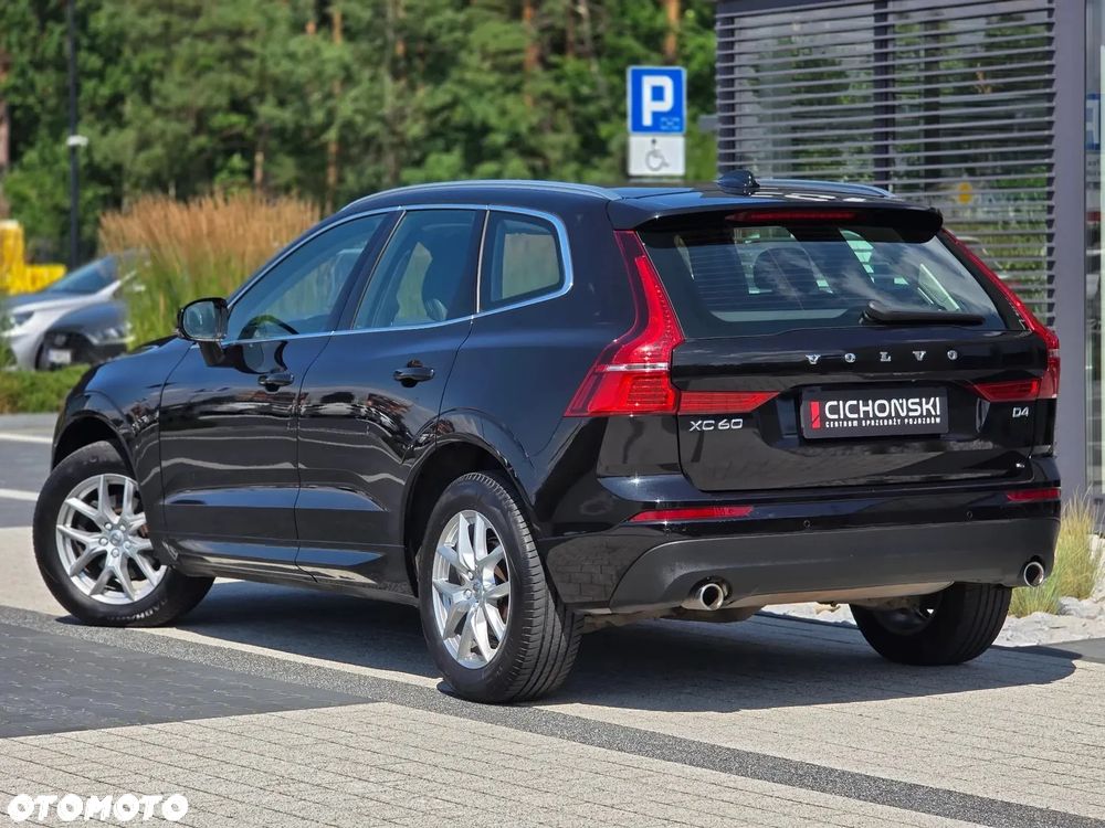 Volvo XC 60 D4 SCR AWD Inscription - 5